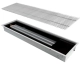 Convector de pardoseala ingropate ISAN - PRACTIC FSK41-11- 1200